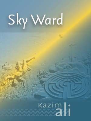 cover image of Sky Ward
